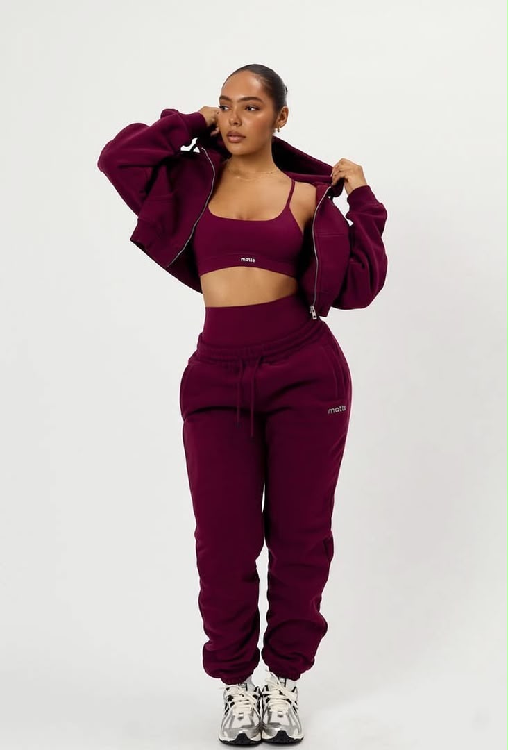 Vêtements & Ensembles