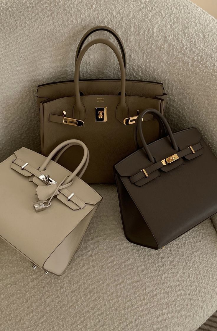 Sacs de luxe | L’élégance intemporelle