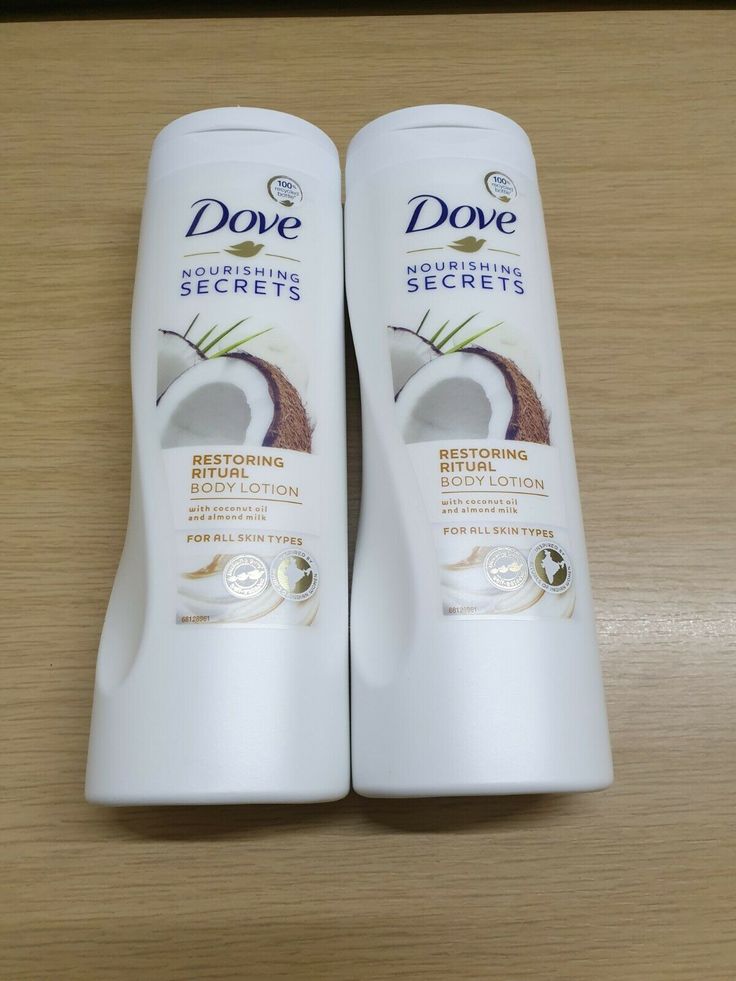 Crème Dove – Peau Douce et Hydratée