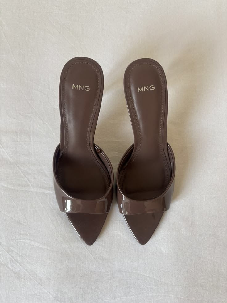 Talons MANGO (MNG) – Élégance au quotidien