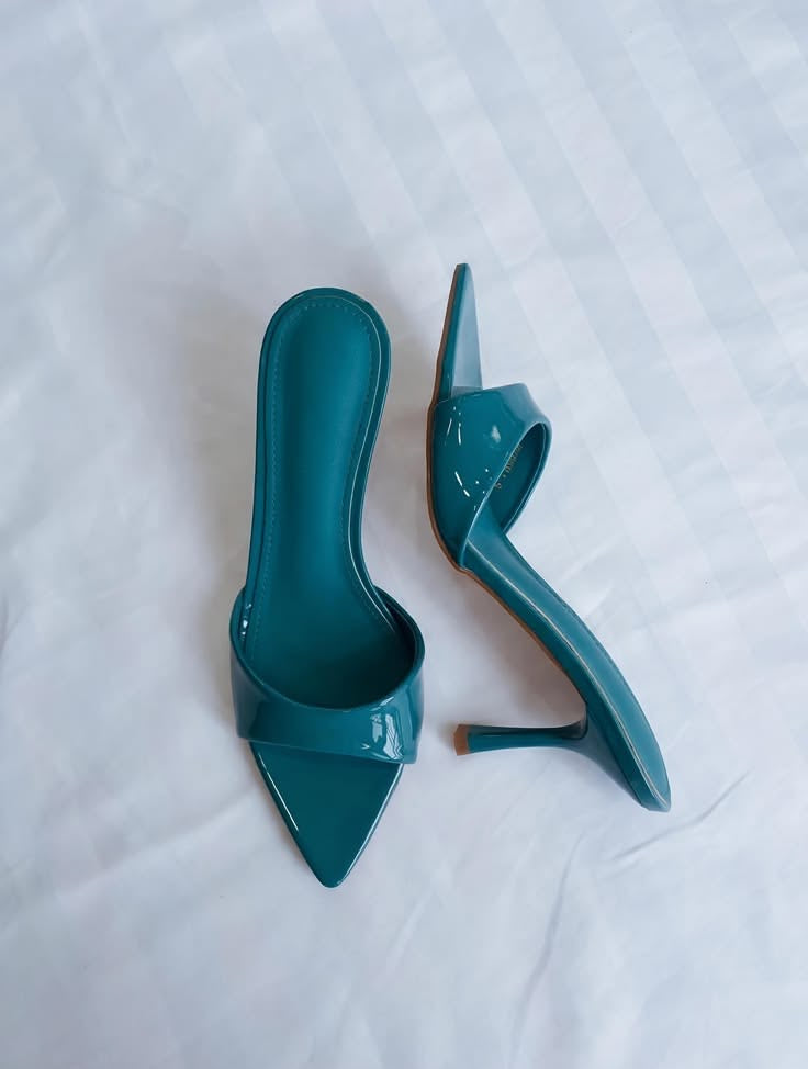 Talons MANGO (MNG) – Élégance au quotidien