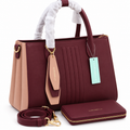 Sac à main CHRISBELLA – Élégance & raffinement