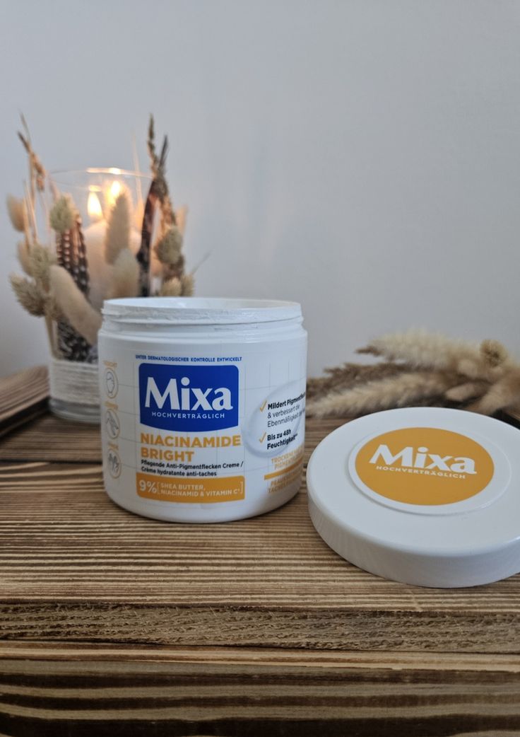 Crème / Lotion Niamicide – Anti-boutons et Hydratante