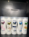 Crème Dove – Peau Douce et Hydratée