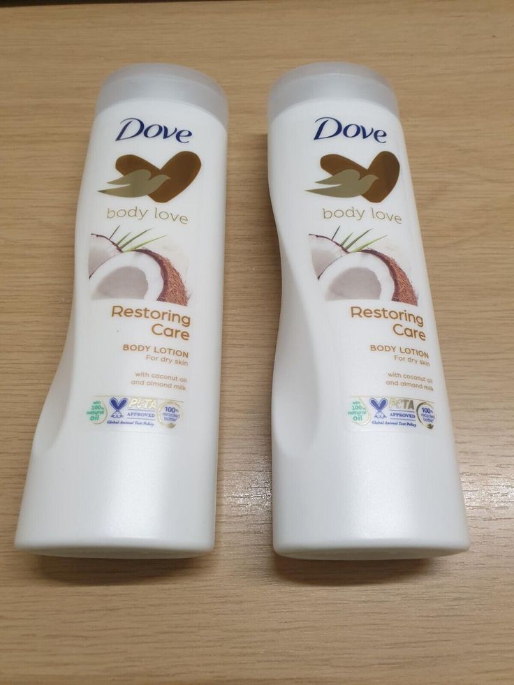 Crème Dove – Peau Douce et Hydratée