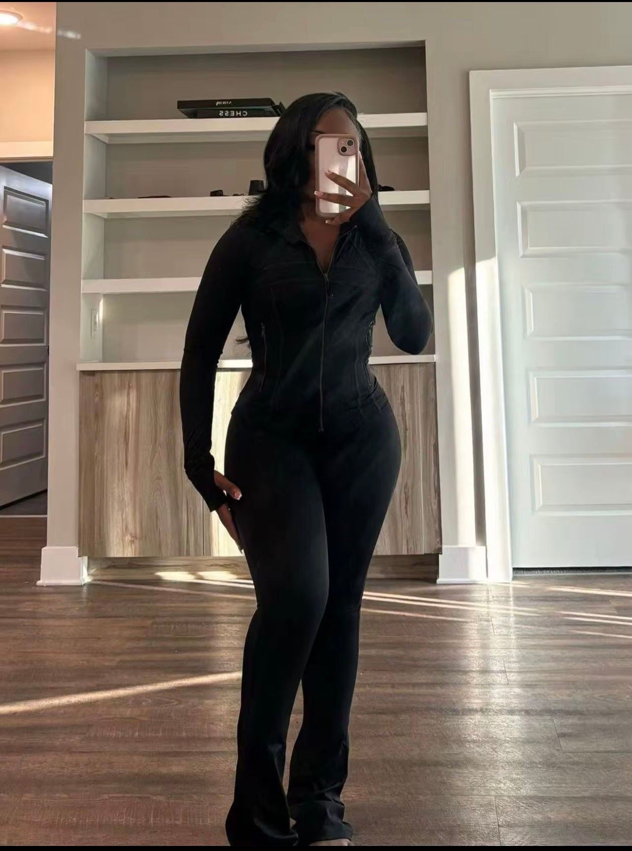 Ensemble de Sport Femme Style Lululemon -Confort , Performance & Style