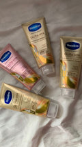 Vaseline Gluta-Hya – Peau Éclatante & Hydratation Intense