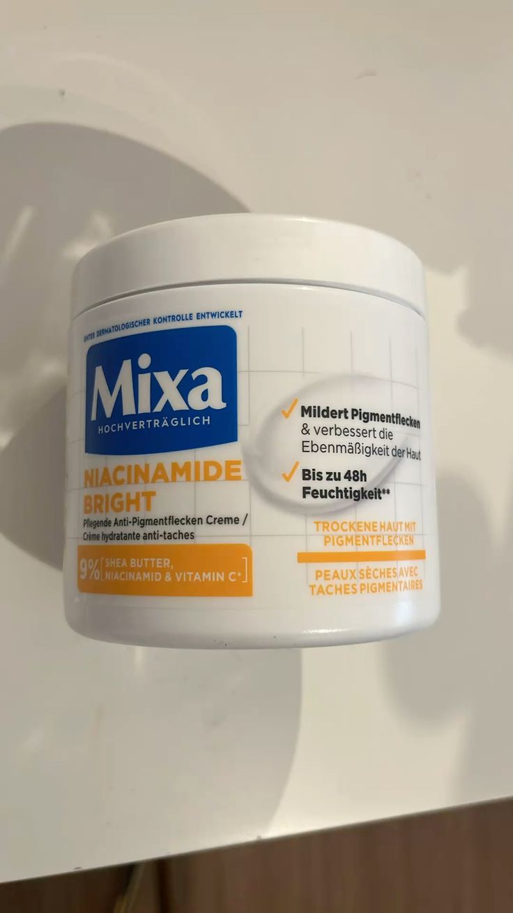 Crème / Lotion Niamicide – Anti-boutons et Hydratante