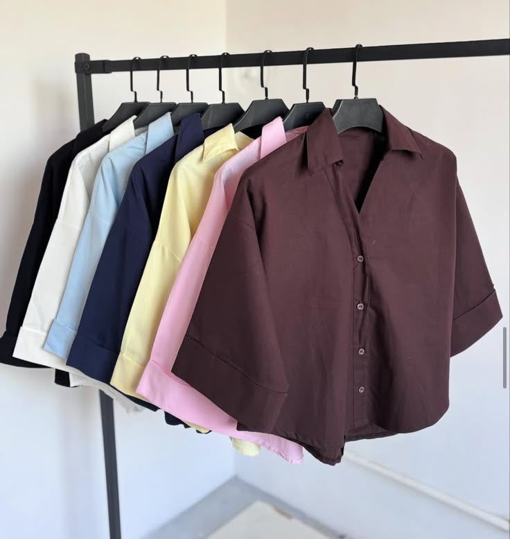 Chemise Femme Style Zara – Élégance & Simplicité