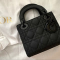 Sac Dior – Élégance et Luxe Intemporel