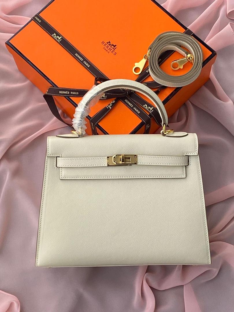 Sac Hermès – Élégance et Luxe Intemporel