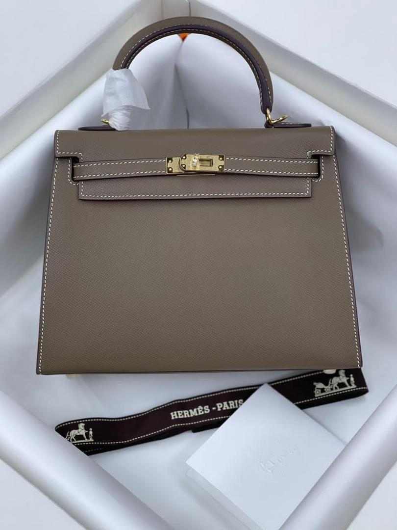 Sac Hermès – Élégance et Luxe Intemporel
