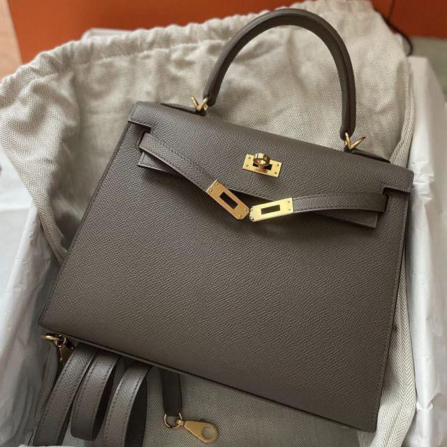 Sac Hermès – Élégance et Luxe Intemporel