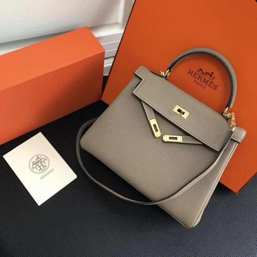 Sac Hermès – Élégance et Luxe Intemporel
