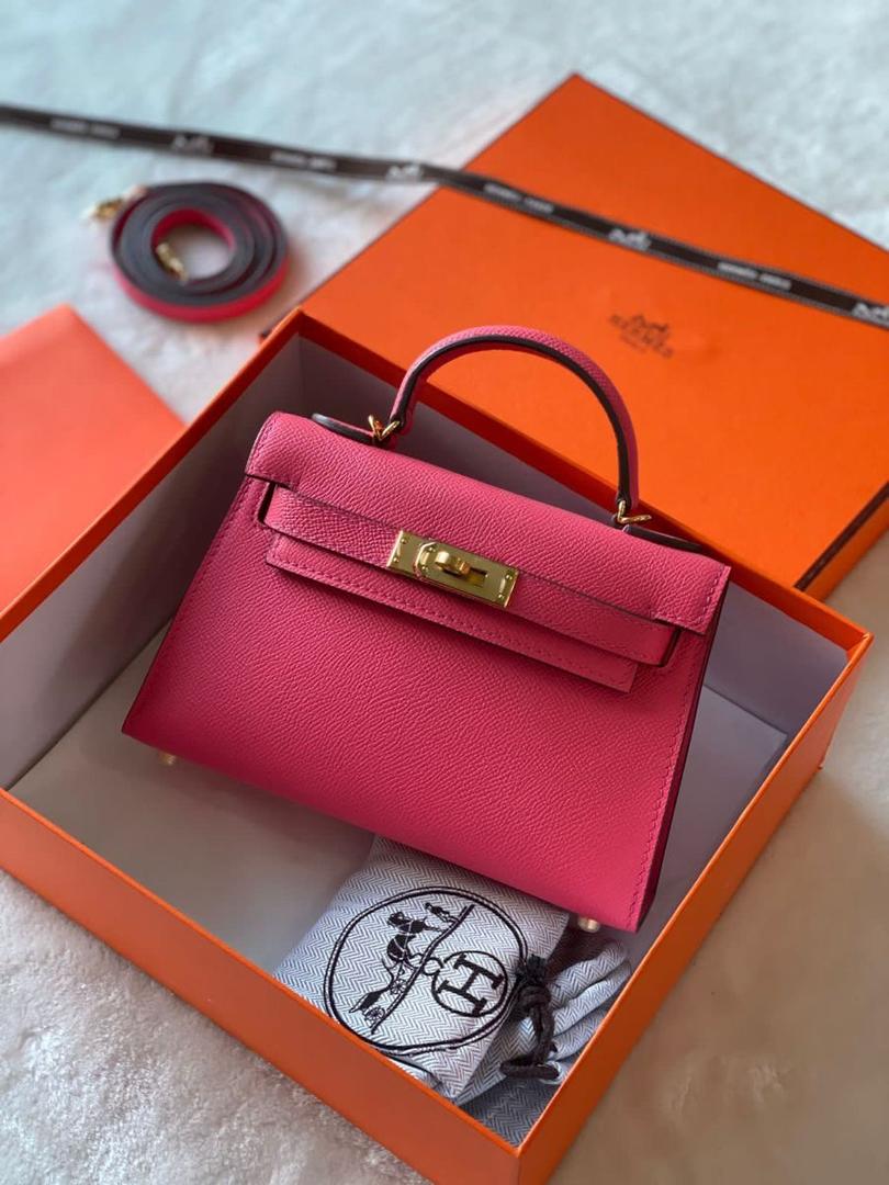 Sac Hermès – Élégance et Luxe Intemporel