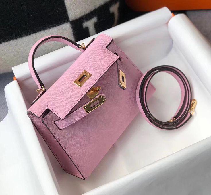 Sac Hermès – Élégance et Luxe Intemporel