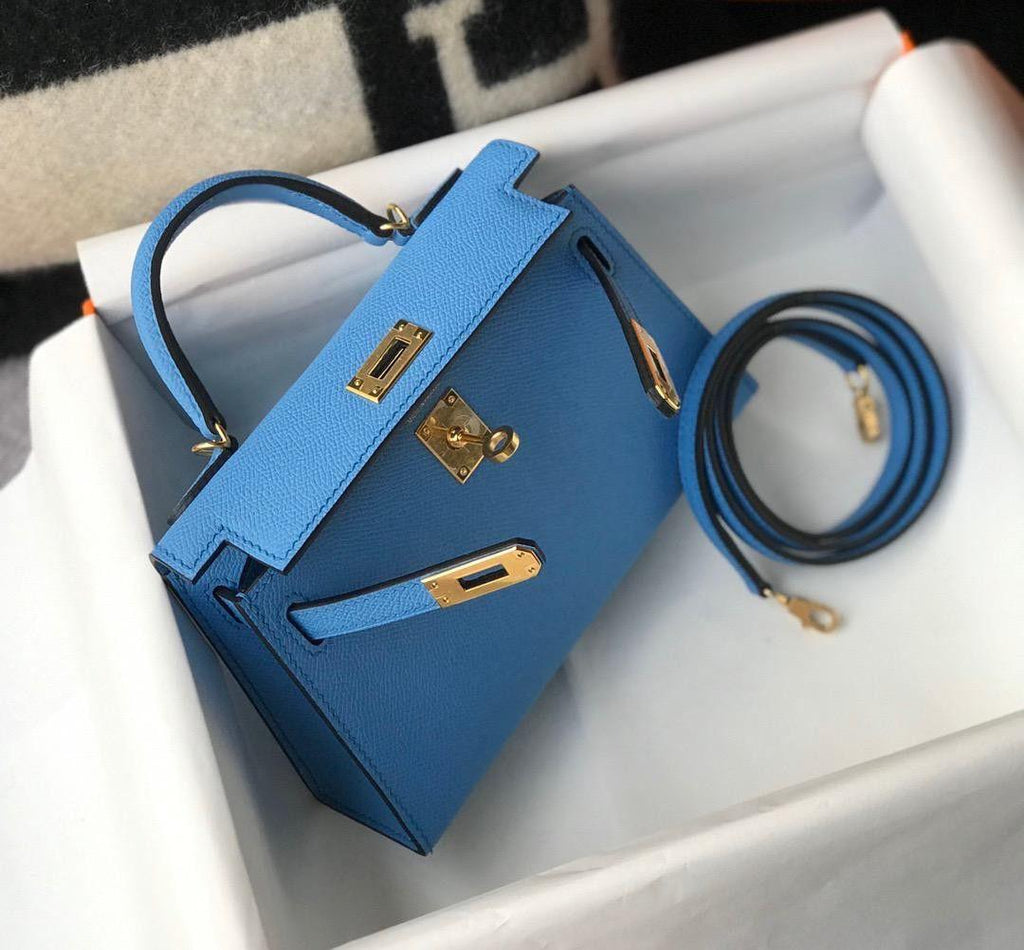 Sac Hermès – Élégance et Luxe Intemporel