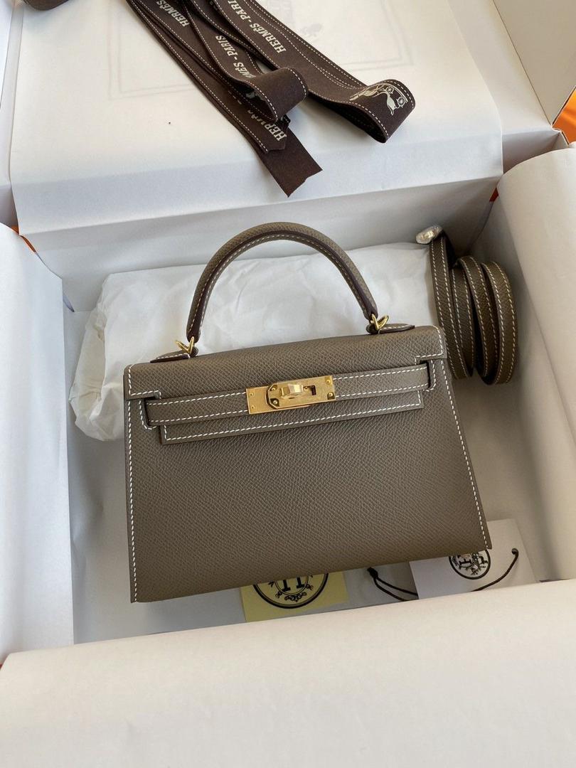 Sac Hermès – Élégance et Luxe Intemporel