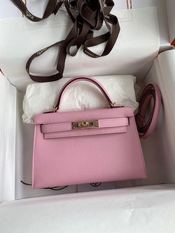 Sac Hermès – Élégance et Luxe Intemporel