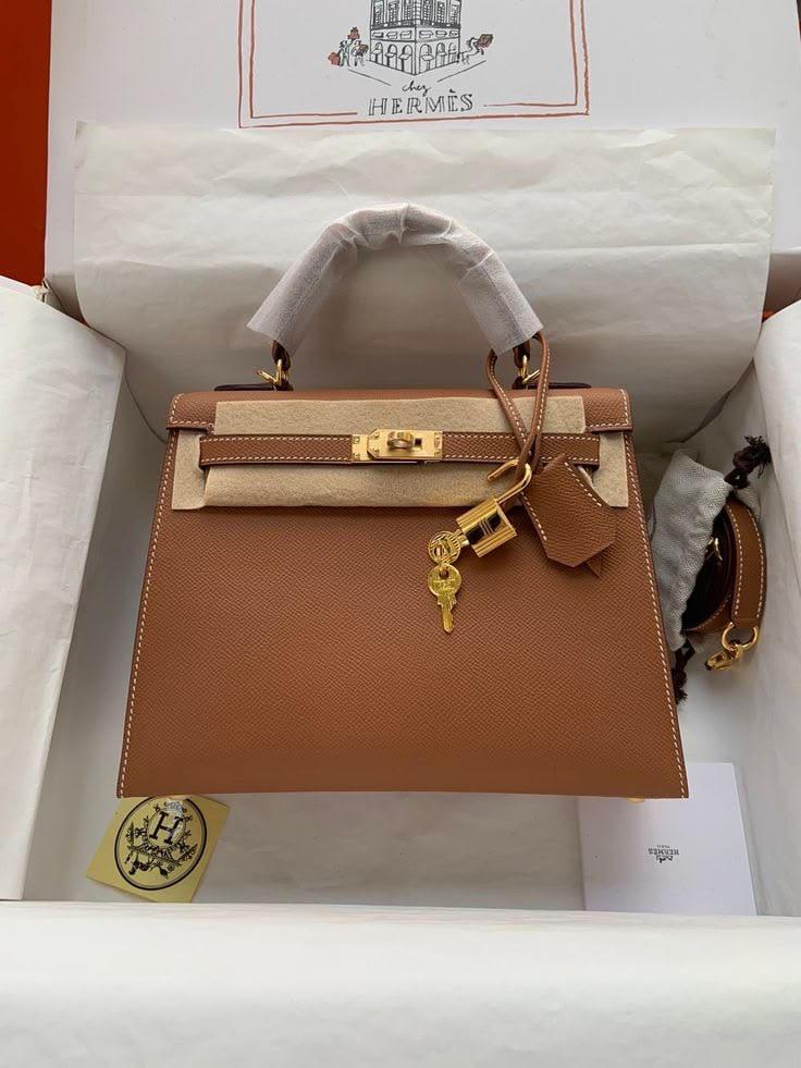 Sac Hermès – Élégance et Luxe Intemporel