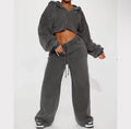 Ensemble Jogging Femme – Confort & Style Tendance