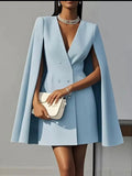 Robe Blazer Élégante – Chic & Tendance