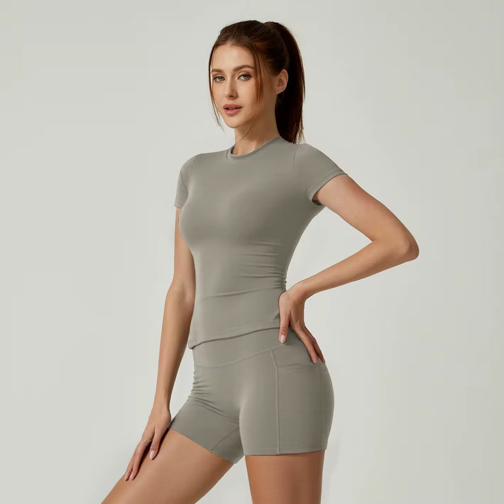 Ensemble Sport 2 Pièces – Confort & Performance
