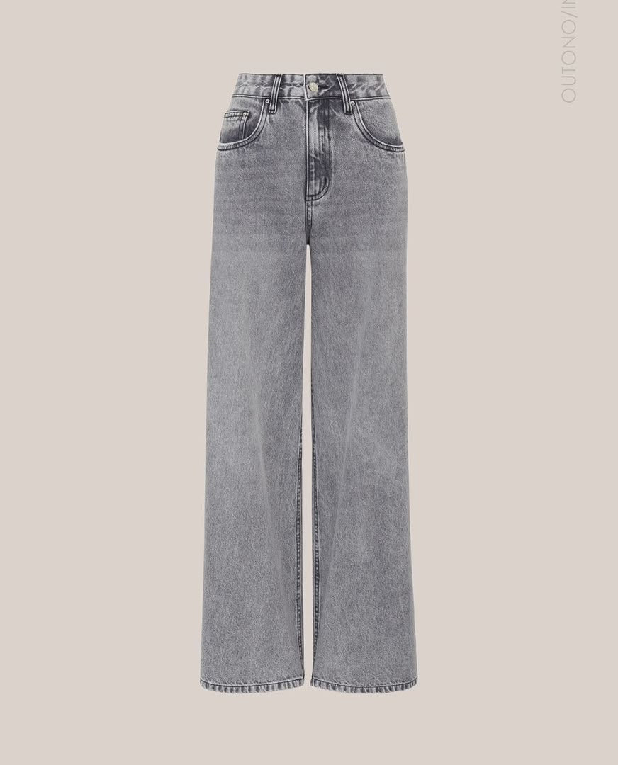 Baggy Jeans – Coupe Large Tendance