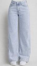 Baggy Jeans – Coupe Large Tendance