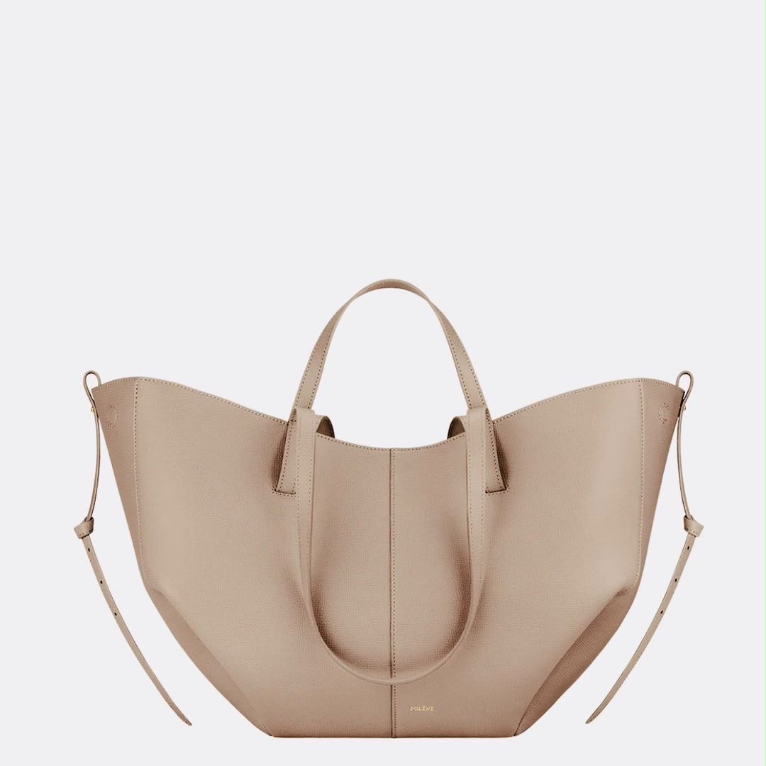 Sac Grand Format Style Polène – Élégance & Grande Capacité