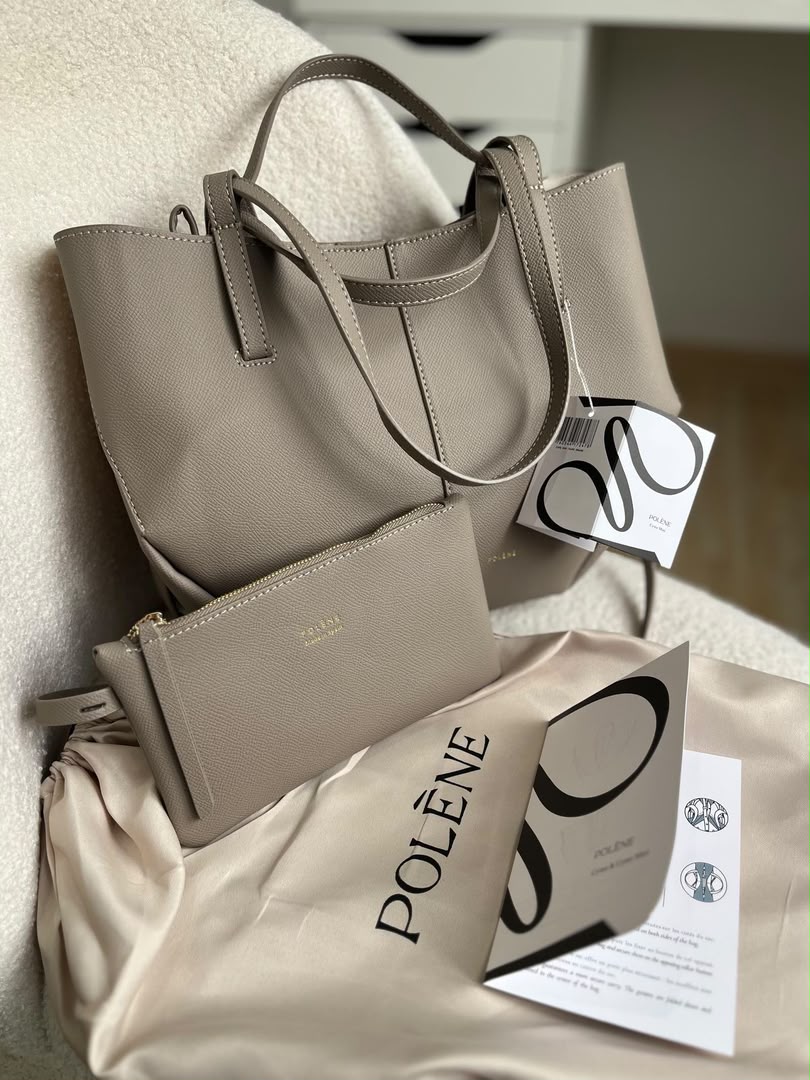 Sac Grand Format Style Polène – Élégance & Grande Capacité