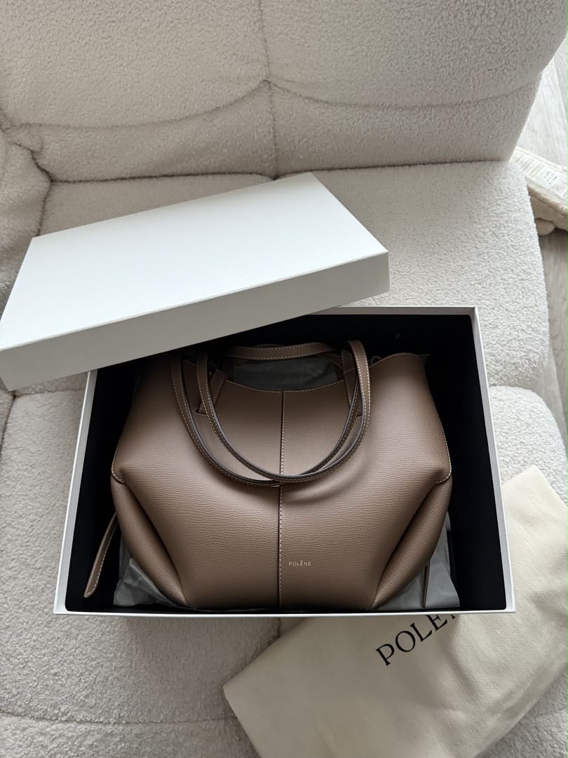 Sac Grand Format Style Polène – Élégance & Grande Capacité