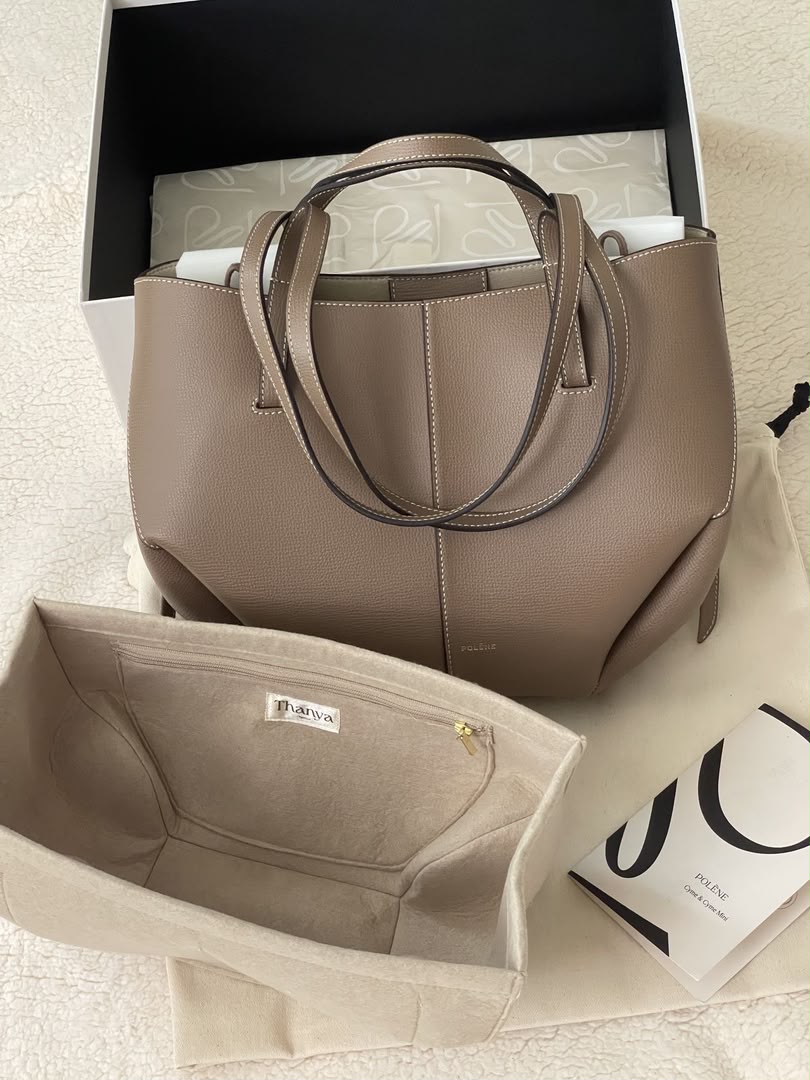 Sac Grand Format Style Polène – Élégance & Grande Capacité