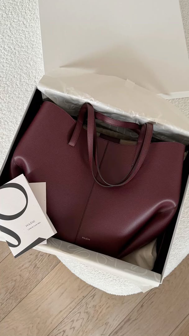 Sac Grand Format Style Polène – Élégance & Grande Capacité
