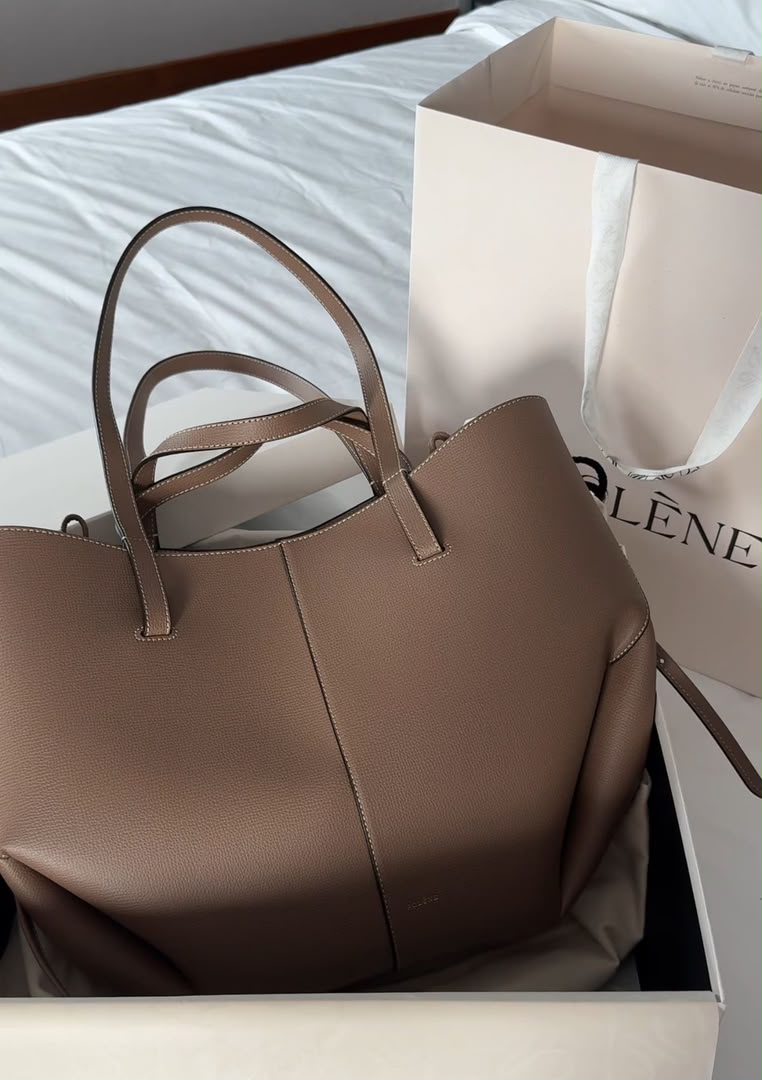Sac Grand Format Style Polène – Élégance & Grande Capacité