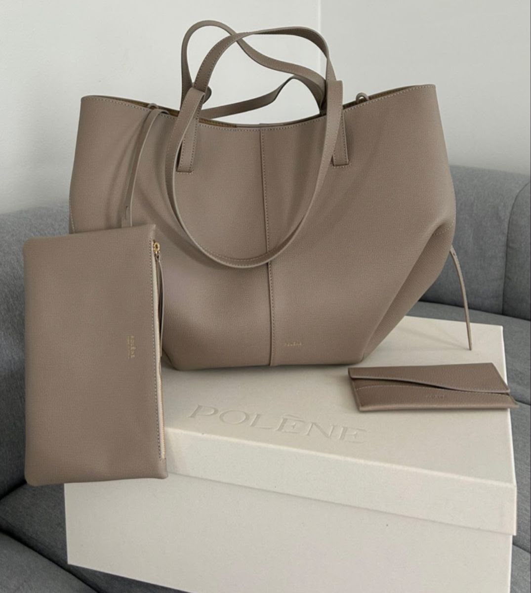 Sac Grand Format Style Polène – Élégance & Grande Capacité