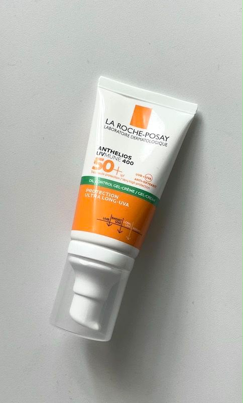 Crème Solaire La Roche-Posay – Haute Protection UV