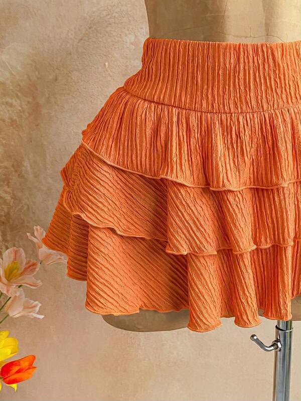 Ensemble de plage en maille | Charme estival