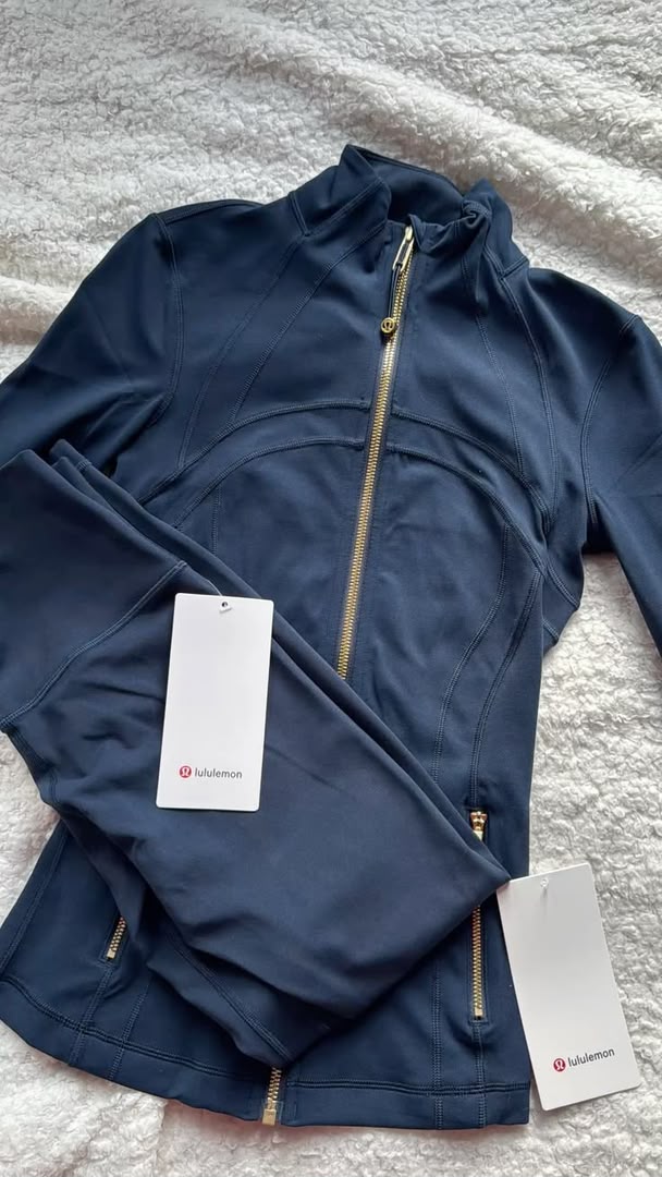 Ensemble Lululemon | Performance & Élégance