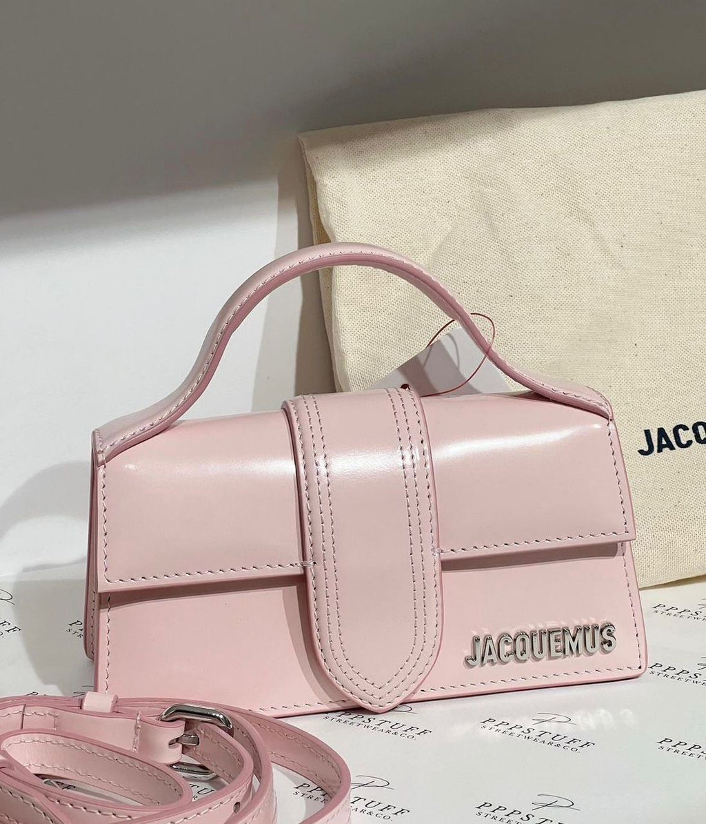 Sac Jacquemus – Style Moderne et Élégance Minimaliste