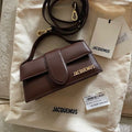Sac Jacquemus – Style Moderne et Élégance Minimaliste