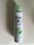 Parfum Dove – Fraîcheur et Douceur au Quotidien