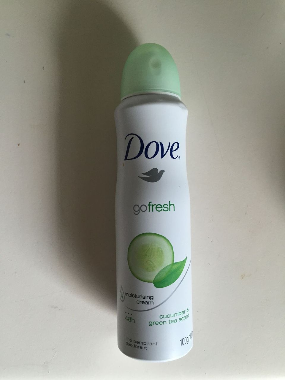 Parfum Dove – Fraîcheur et Douceur au Quotidien