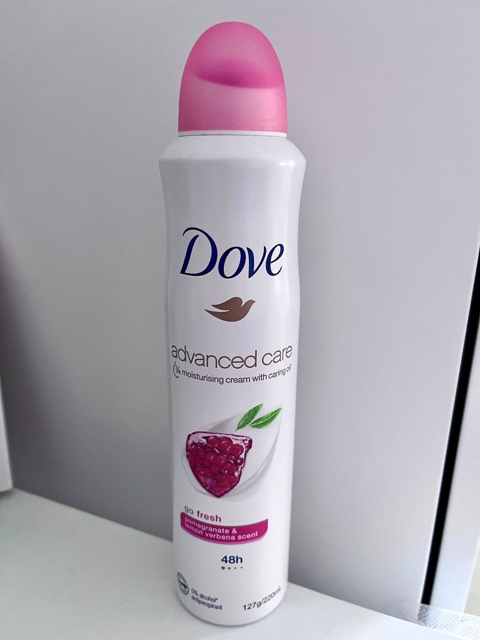 Parfum Dove – Fraîcheur et Douceur au Quotidien