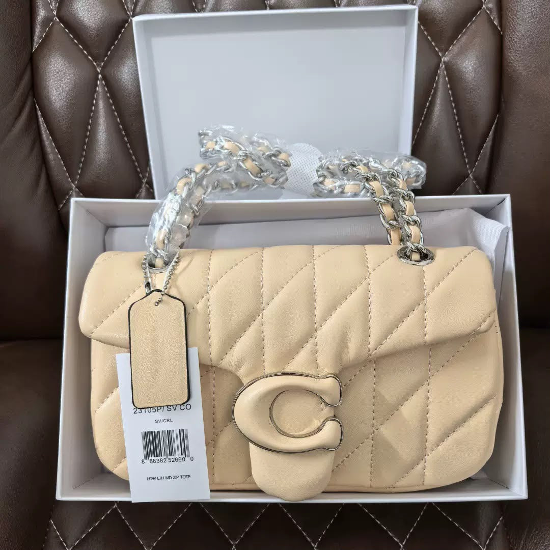 Sac Tabby 26 – Élégance Intemporelle