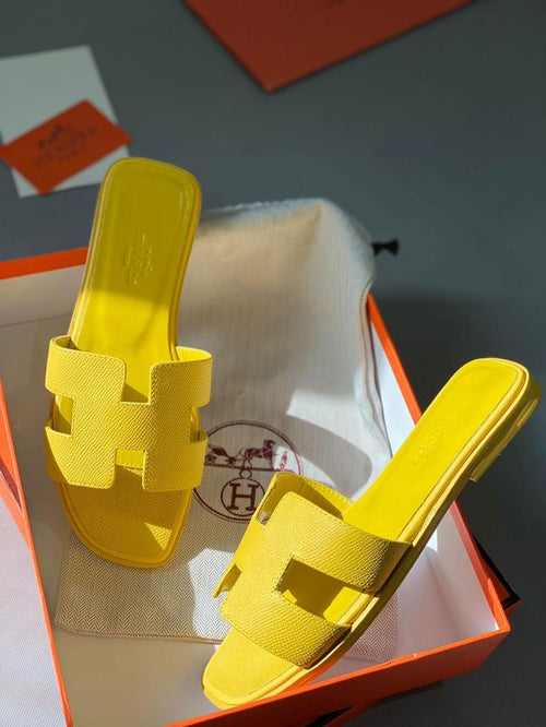 Chaussures Hermès – Luxe et Confort Élégant