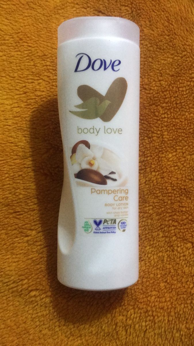 Crème Dove – Peau Douce et Hydratée